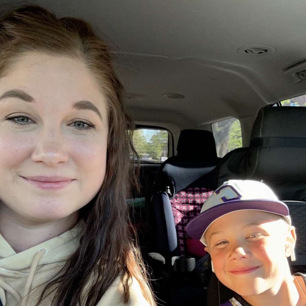 Meet your Posher, Kara